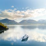 Discover Lake Wakatipu with a luxury scenic cruise