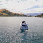 Explore Lake Wakatipu in style with Pacific Jemm